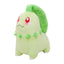 Pokemon Center Life-Size Chikorita Plush (Pokémon Center Japan)
