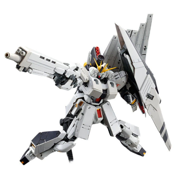 RG RX-93 VGundam HWS Premium Bandai