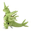 Pokemon Center Mega Tyranitar Plush (Pokémon Center Japan)
