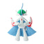 Pokemon Center Mega Gallade Plush (Pokémon Center Japan)