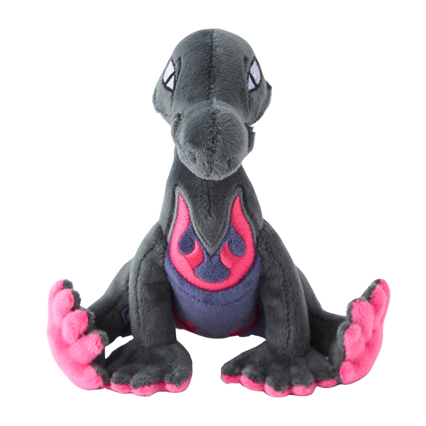 Salazzle (Pokemon fit)