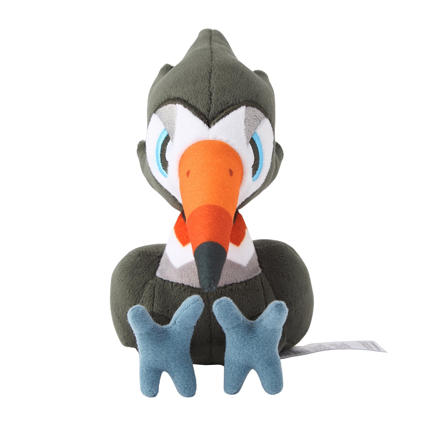 Trumbeak (Pokemon fit)