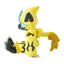 Zeraora (Pokemon fit)