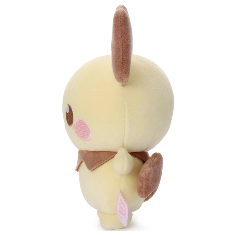 Pichu Plush (Mocchi-Mocchi)