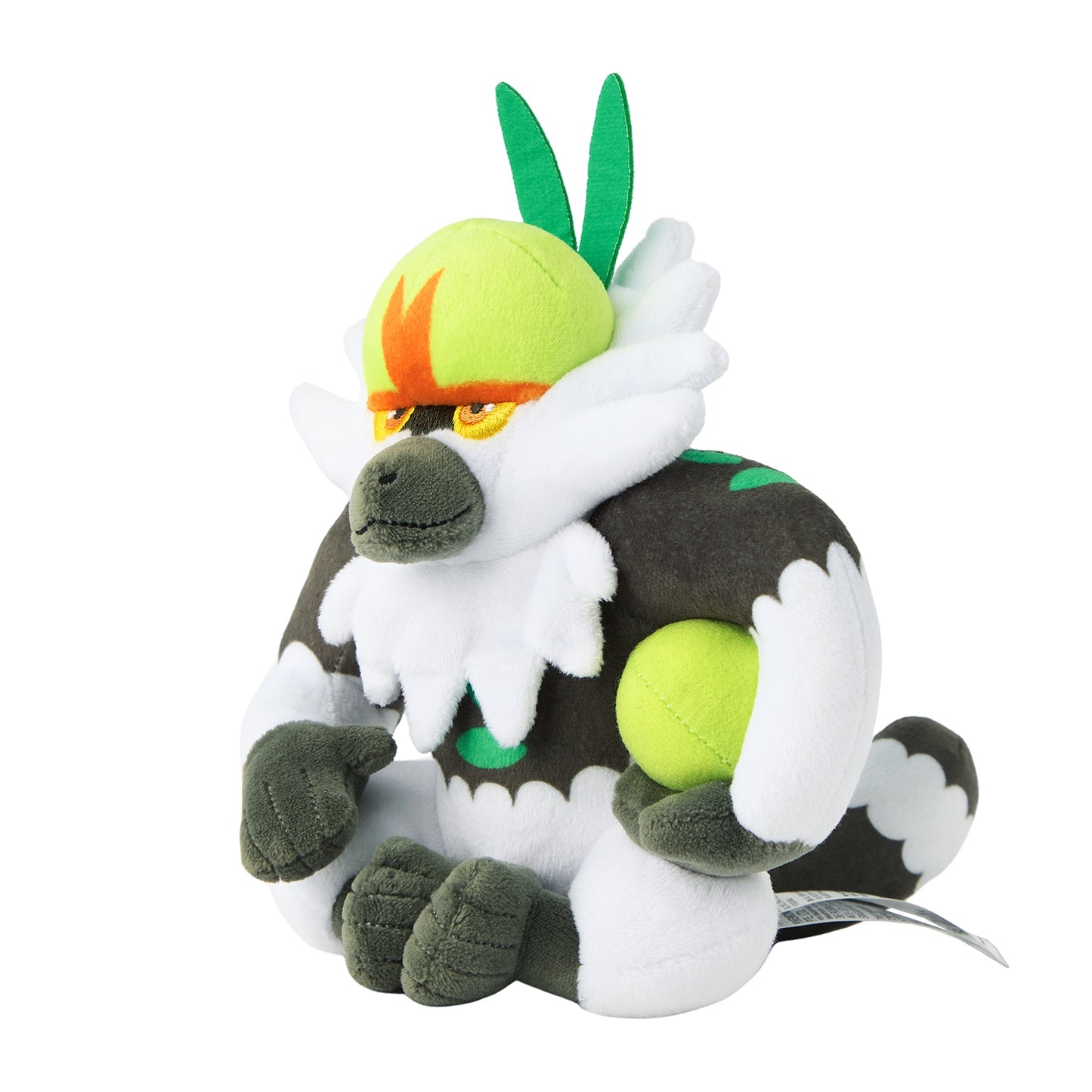Passimian (Pokemon fit)