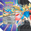 Pokémon TCG - Scarlet & Violet - Slashing Legends Tin
