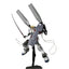 HG The Gundam Base Limited Narrative Gundam B-Packs