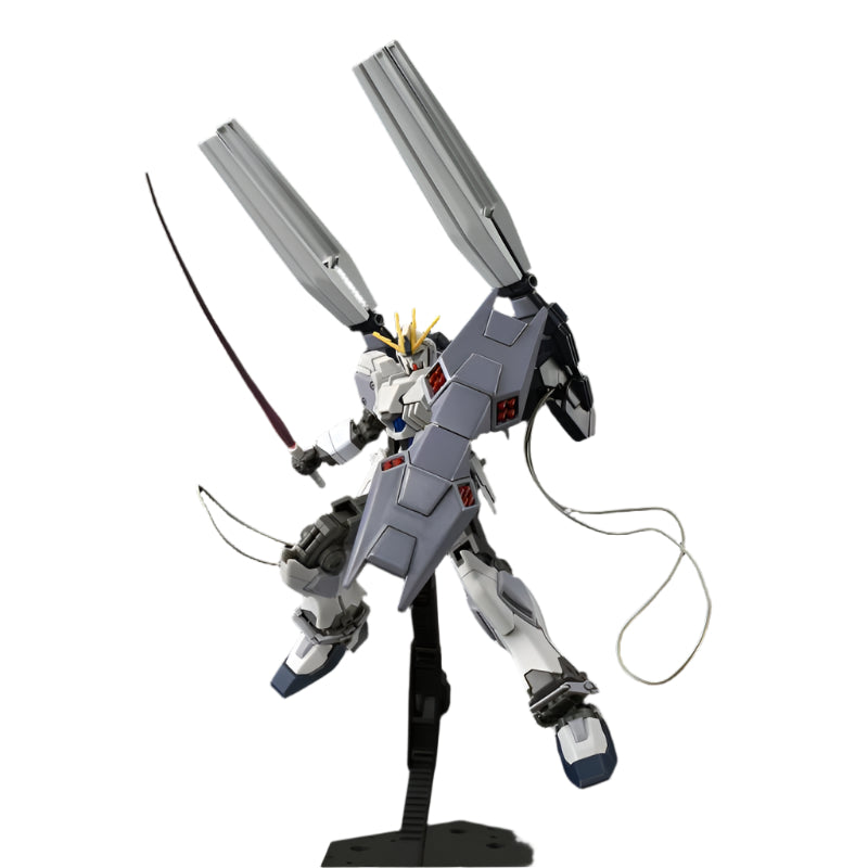 HG The Gundam Base Limited Narrative Gundam B-Packs