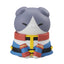 Gundam - MEGA CAT PROJECT Mobile Suit Gundam Nyandam We are the Earth Federation Forces (1 Random Box)