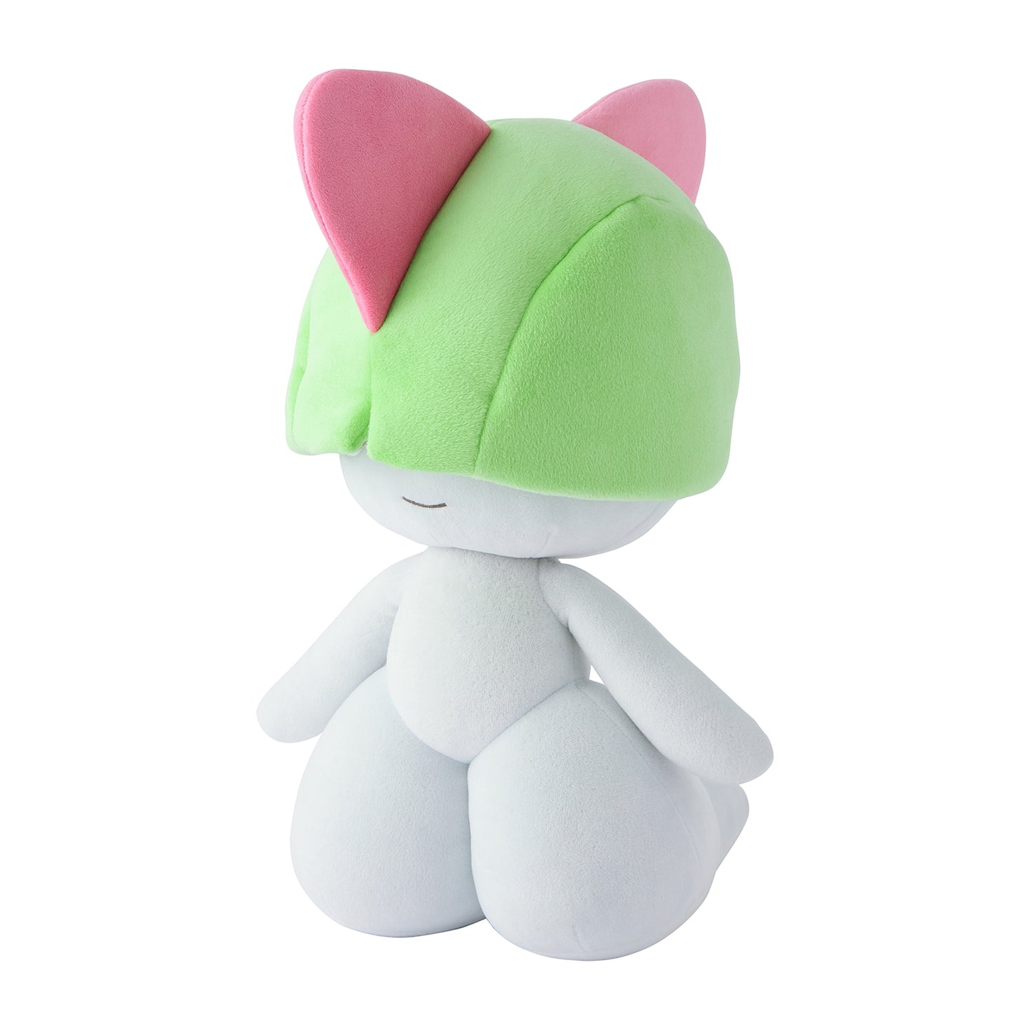 Ralts (Motchiritchi)