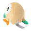 Rowlet (Pokemon fit)