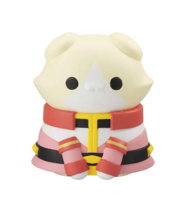 Gundam - MEGA CAT PROJECT Mobile Suit Gundam Nyandam We are the Earth Federation Forces (1 Random Box)