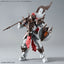 30MF A-05 Class Up Armor (Liber Warrior)