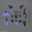 30MF A-07 Class Up Armor (Rosan Warrior)