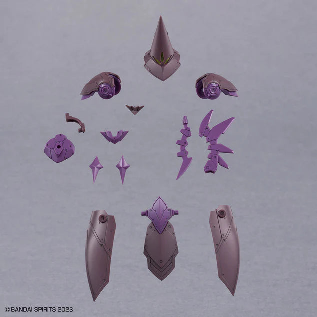 30MF A-15 Class Up Armor (Rosan Sorcerer)