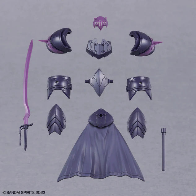 30MF A-16 Class Up Armor (Rosan Enchanter)