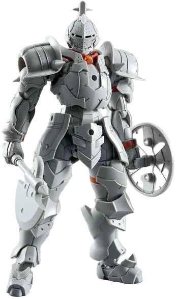 30MF 03 Liber Fighter