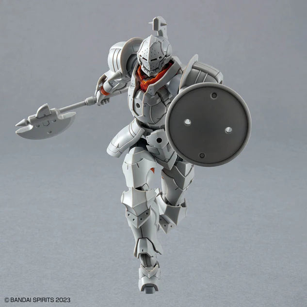 30MF 03 Liber Fighter