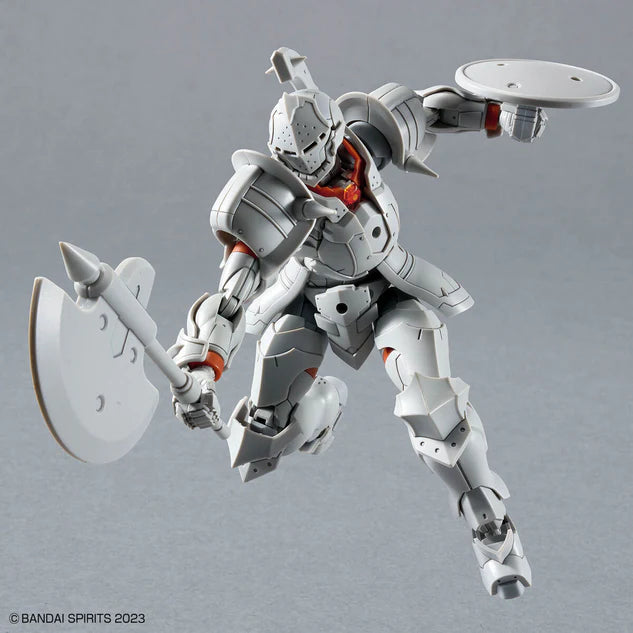 30MF 03 Liber Fighter
