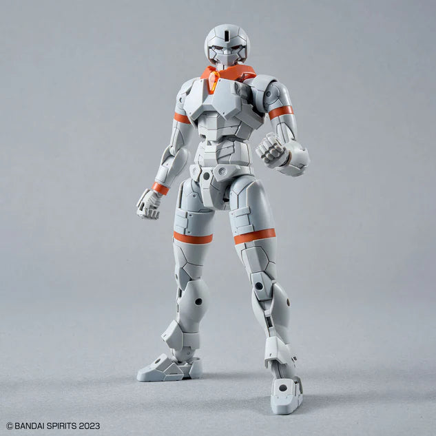 30MF 03 Liber Fighter