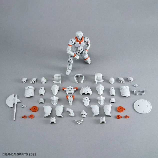 30MF 03 Liber Fighter