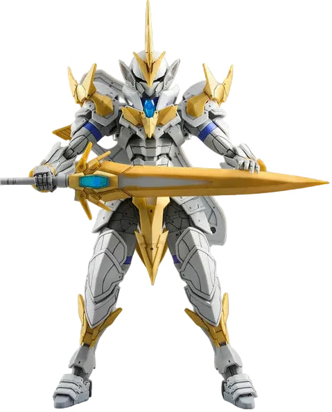 30MF Liber Holy Knight