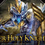30MF Liber Holy Knight