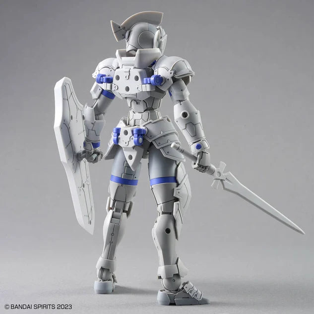 30MF Liber Holy Knight