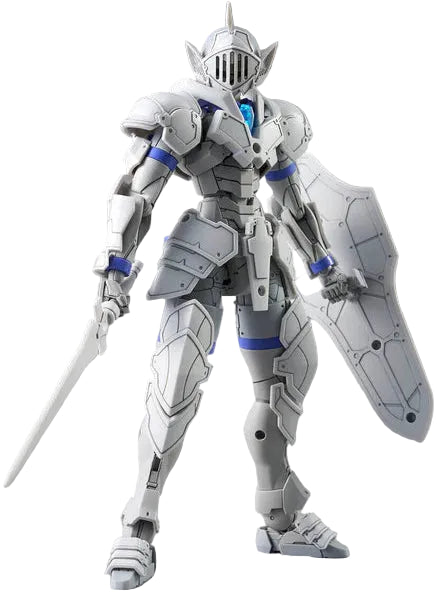 30MF 01 Liber Knight