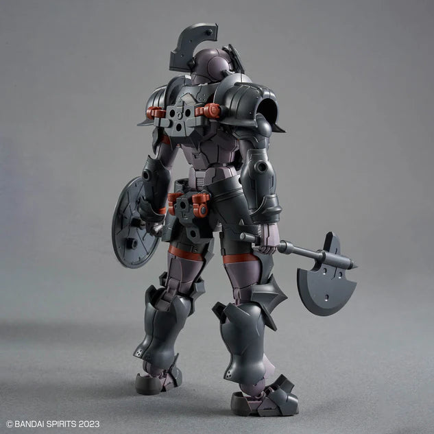 30MF 04 Rosan Fighter
