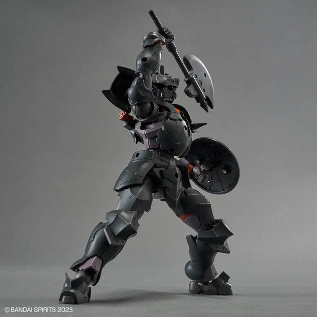 30MF 04 Rosan Fighter