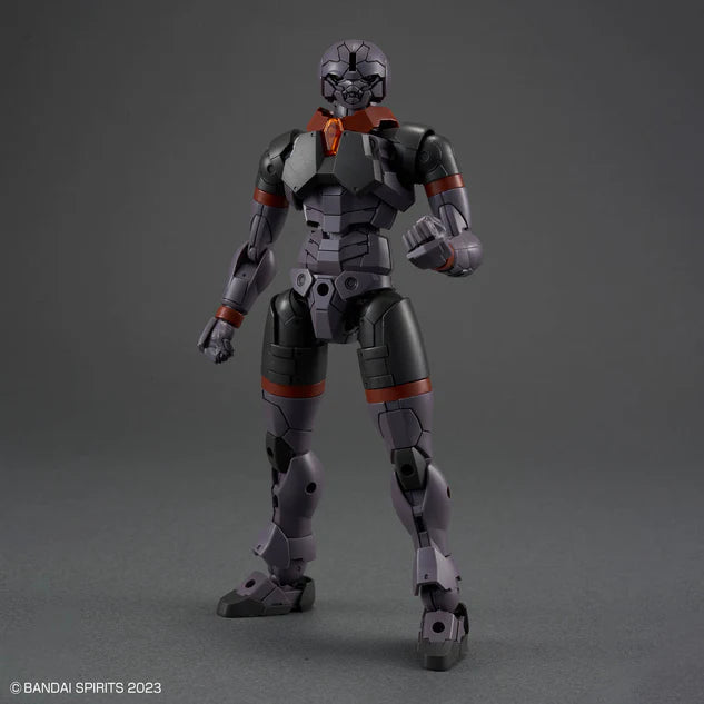 30MF 04 Rosan Fighter