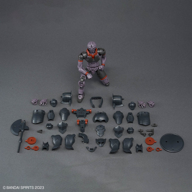 30MF 04 Rosan Fighter
