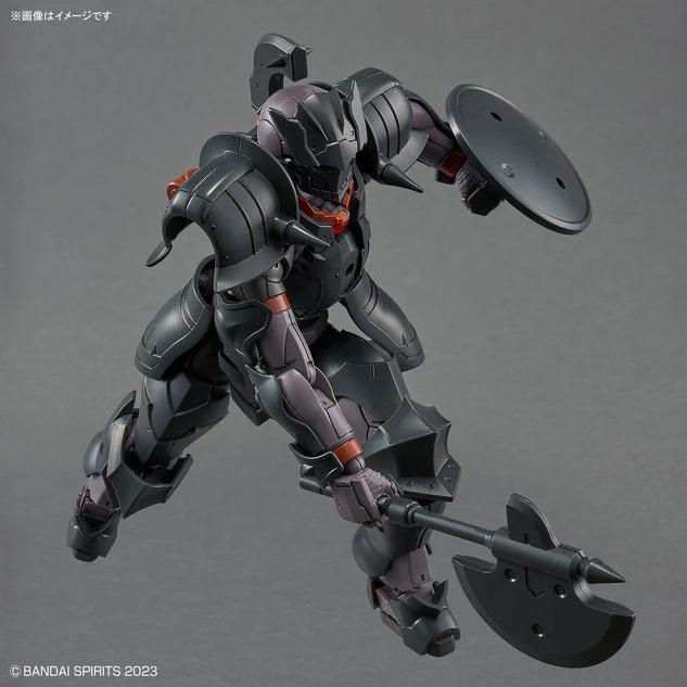 30MF 04 Rosan Fighter
