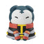 Gundam - MEGA CAT PROJECT Mobile Suit Gundam Nyandam We are the Earth Federation Forces (1 Random Box)