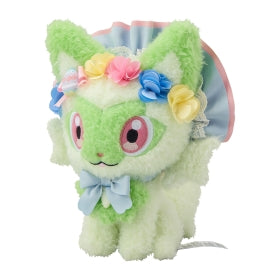 Pokemon Botanical Easter - Sprigatito