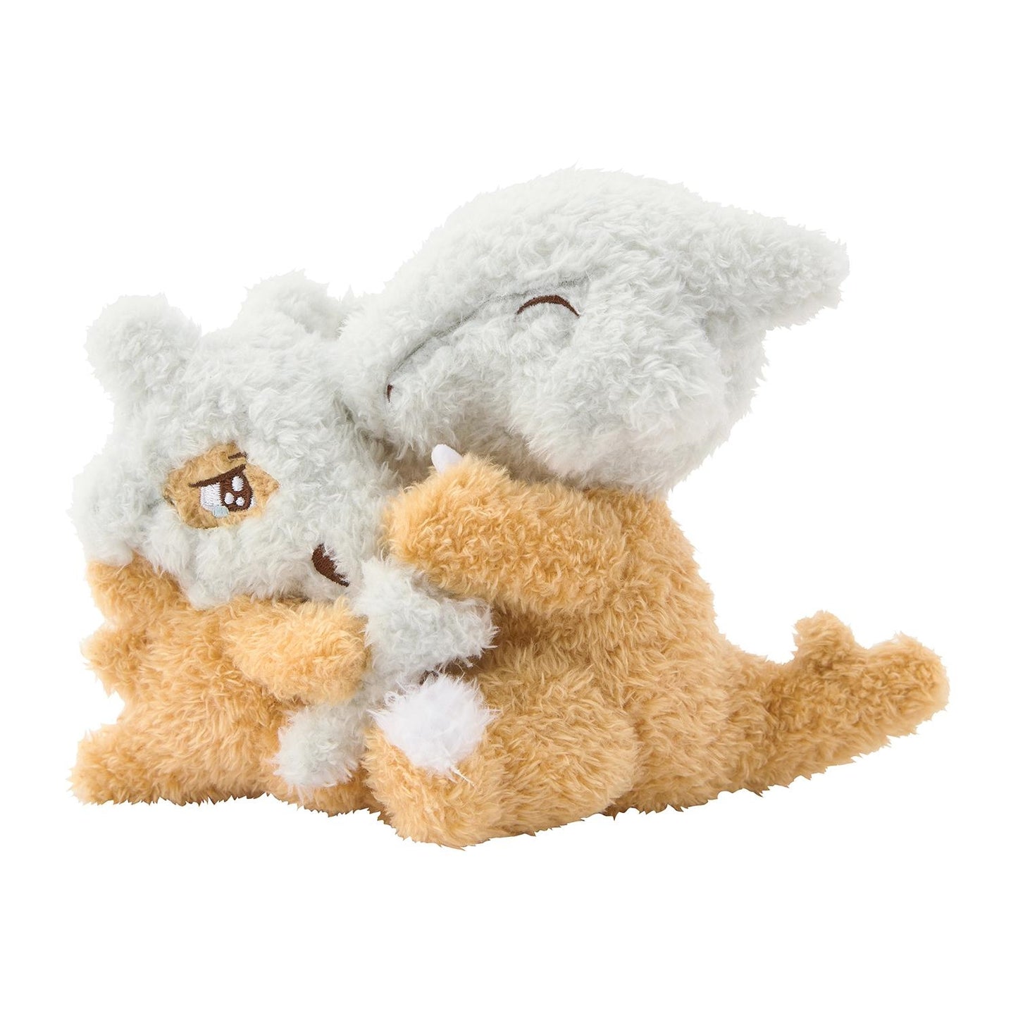Nakibeso Cubone & Marowak Sweet Support (Pokemon Center Japan)