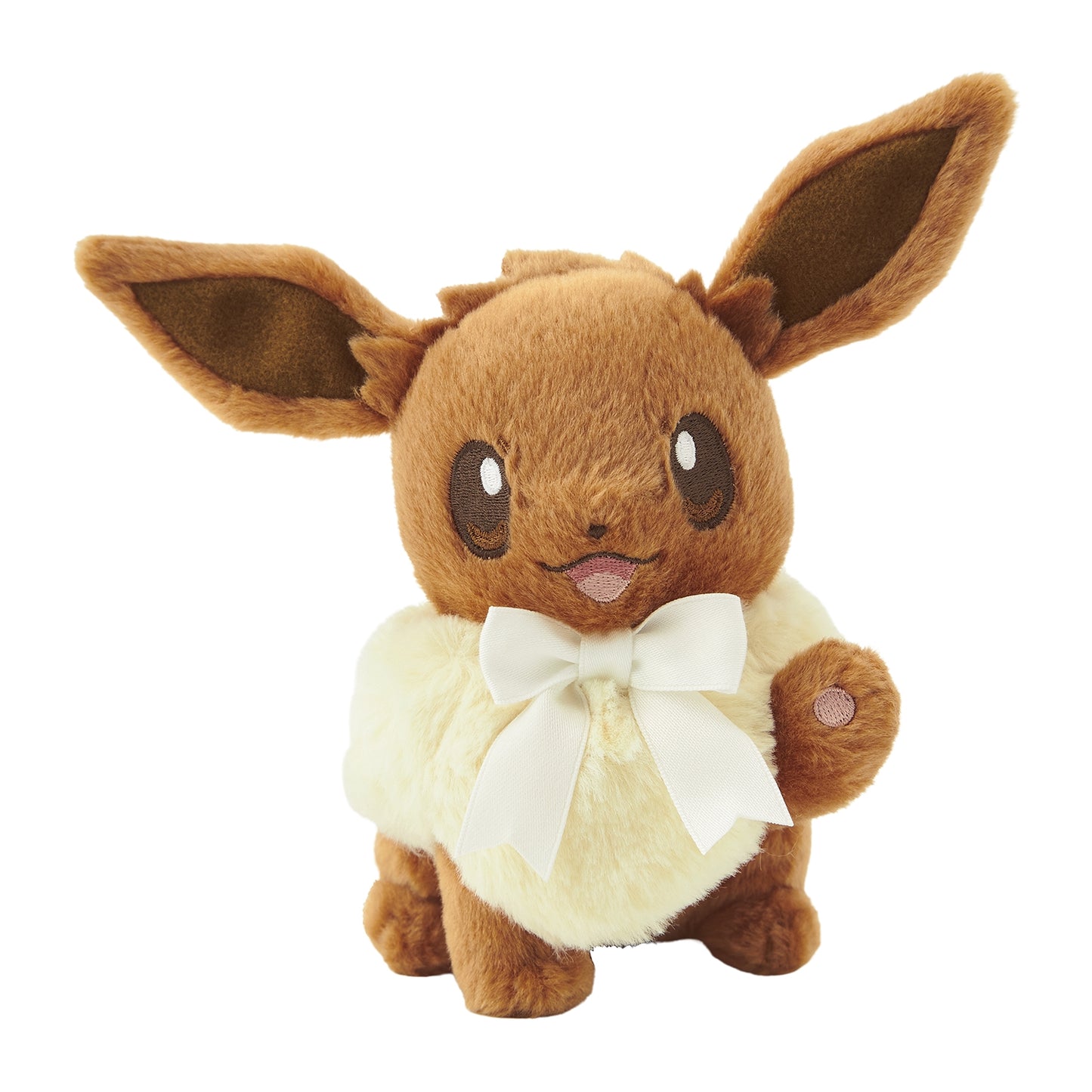 Eevee Ribbon Collection Eevee (Pokemon Center Japan)