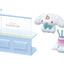Sanrio Cinnamoroll Style Shop (1 Random Box) (Re-ment Blind Box)