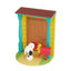 Snoopy's Door Story (1 Random Box) (Re-ment Blind Box)