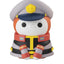 Gundam - MEGA CAT PROJECT Mobile Suit Gundam Nyandam We are the Earth Federation Forces (1 Random Box)