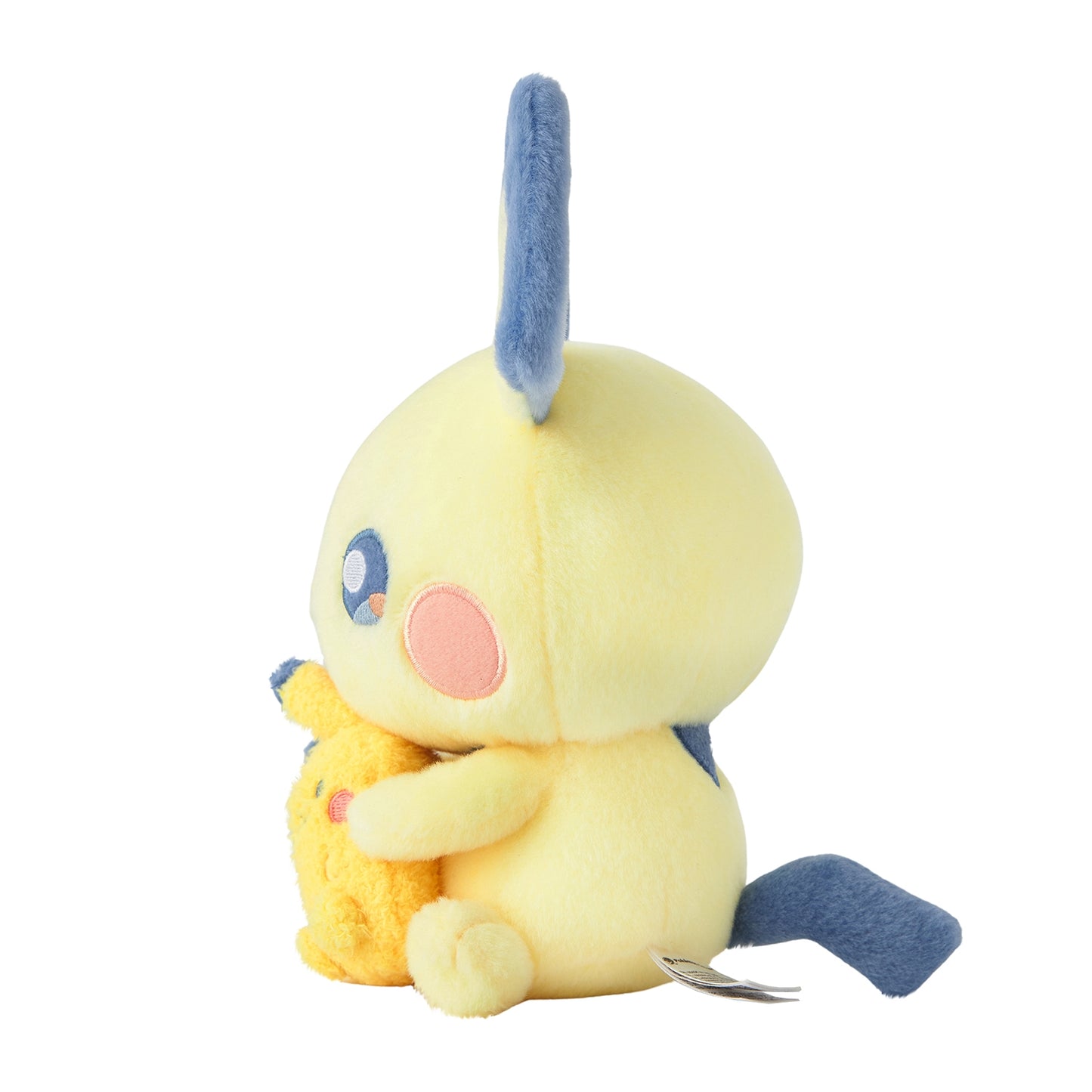 Little Daydream Collection Pichu & Pikachu (Pokemon Center Japan)