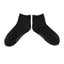Team Rocket (Japanese) Mid-Length Socks Black