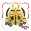 466 Electivire (Pokémon fit)