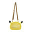 Pikachu Plush Shoulder Bag