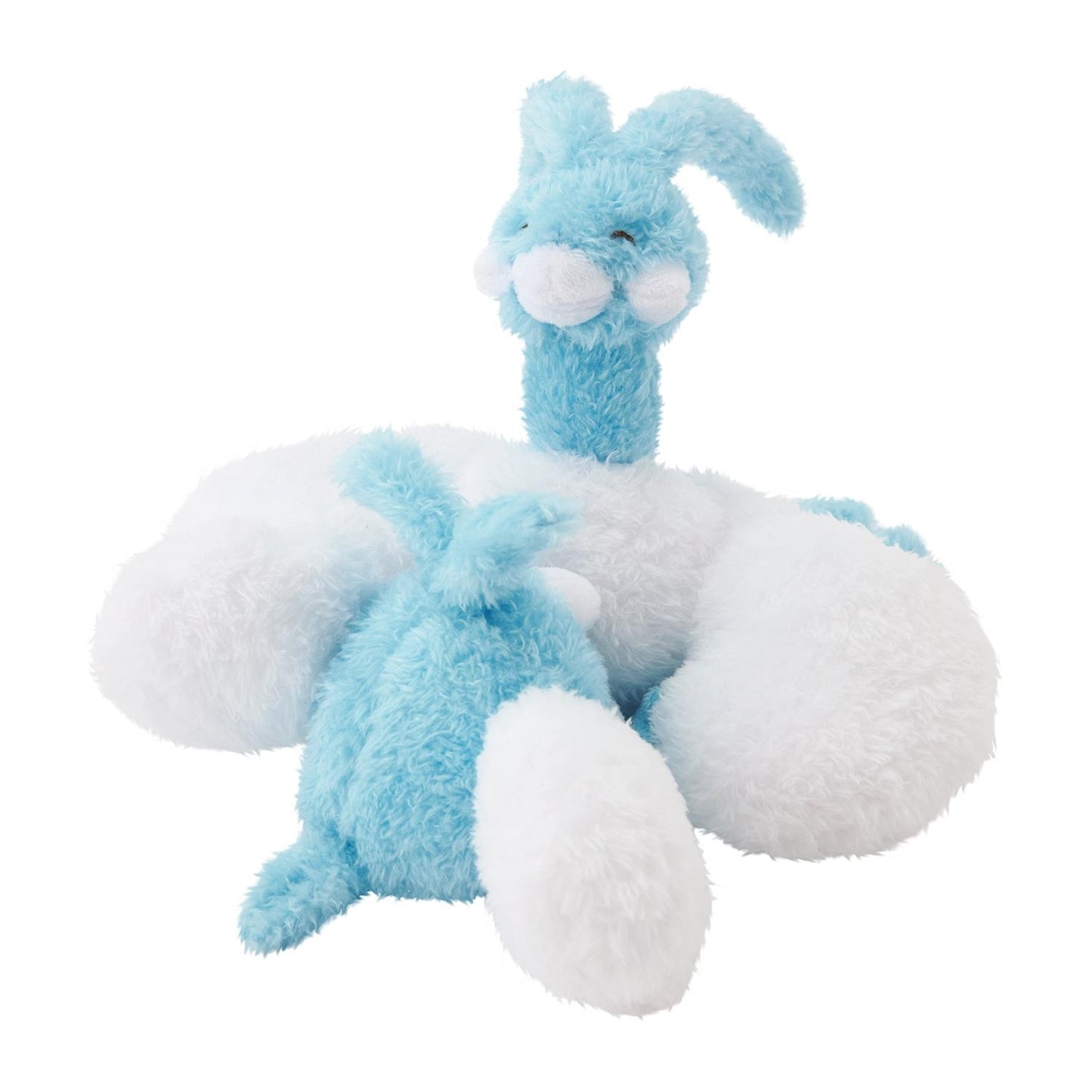 Nakibeso Swablu & Altaria Sweet Support (Pokemon Center Japan)