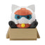 Gundam - MEGA CAT PROJECT Mobile Suit Gundam Nyandam We are the Earth Federation Forces (1 Random Box)