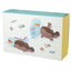 Quagsire & Clodsire Double Deck Box