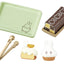 Miffy Sweets Shop (1 Random Box) (Re-ment Blind Box)