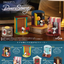 Snoopy's Door Story (1 Random Box) (Re-ment Blind Box)
